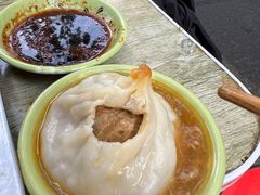 -鲁氏汤包王(长白街店)