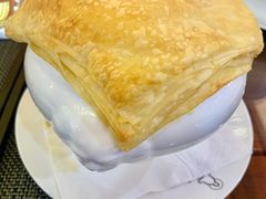 -大佛寺高级素食自助餐厅