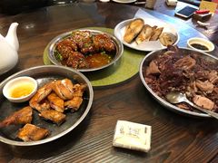 -农汤老店(顺联公园里店)