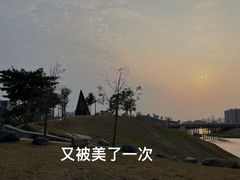 -坪山湿地公园