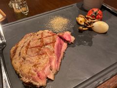 -恰餐厅及酒吧 CHAR Bar & Grill (北京丽都皇冠假日店)