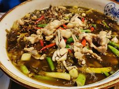招牌跳水蛙-成都娃娃花园餐厅 (南艺旗舰店)