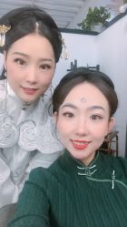 点击看大图 -美云庭古装·格格服汉服·京城旅拍(北京店)
