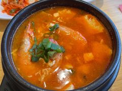 -大田牛尾汤(幸福河市场店)