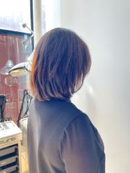 -涩谷イメジSalon烫染専門店