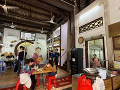 -飘香小食店(国平路店)