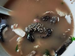 -老爆肚满五香烧牛羊肉