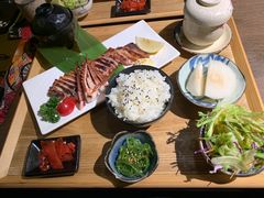 -鲸山上·私房日料(泰达MSD店)