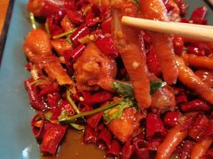 -喝丢一只鞋海鲜烧烤·海肠捞饭(市场店)