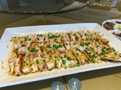 -宁波石浦大饭店(新材料城店)