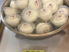 -春上布丁蛋糕-竹北文兴总店