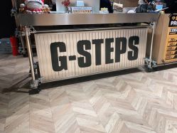 -G-STEPS舞蹈工作室