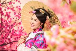 -美云庭古装·格格服汉服·京城旅拍(北京店)