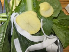 -成老灶火锅鸡(平山店)