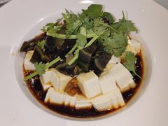 特价皮蛋豆腐-桃子餐厅·天津菜(红星路直营店)