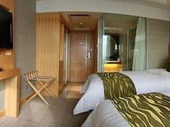 -云冈建国宾馆·自助餐厅