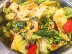 -清真·益鑫羊肉手抓馆(花园北街店)