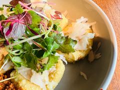 泡菜包浆豆腐-SHAN山(前滩太古里店)