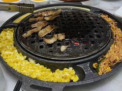 -韩宫宴和牛烤肉(合肥滨湖银泰城店)