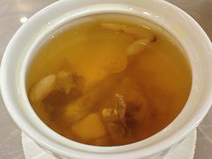 -粤陸玖玖·港式手作茶餐厅(珠江路店)