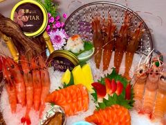 -花潮料理艺食馆(成都万象城店)