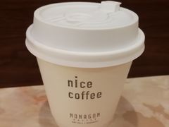 -Legno.ita Coffee by Wood(襄阳南路店)