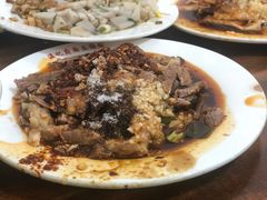 -温记府廟豆汤饭·始于1955年(海椒店)