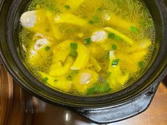 -呼吸森林·生态农庄农家乐私房菜