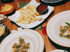 -味见·荣家(亚泰大街店)