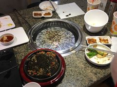 -韩小悦牛排烤肉无限续(遂宁万达店)