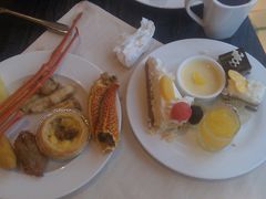 蛋糕-东方红海鲜百汇(国际大厦店)