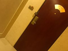 -芜湖白金汉爵大酒店
