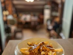 普丁薯条-1901 Cafe(西四店)