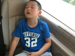 -虹口漂流