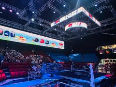 -芭提雅MAX泰拳馆