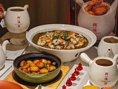 -尚一汤·粤菜海鲜(环球港店)