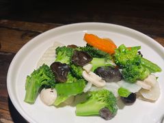 植物四宝-外婆家(蓝色港湾店)
