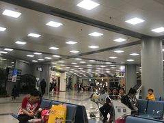 -长沙黄花国际机场-T1航站楼