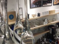 -工页咖啡X COFFEE(龙东路店)