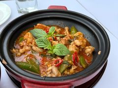 -BetterThai 泰加(苏州中心店)