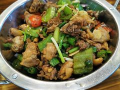 -喜味家·瑶族宴