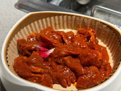 -海底捞火锅(东百中心店)