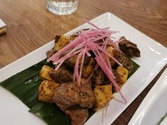 -Pho Asia 亚阁越南料理(上海来福士广场店)