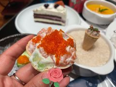 -Mr·Fish鱼鲜生海鲜放题(银泰in99店)