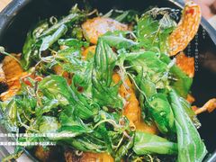 竹里三杯鸡-竹里馆 ·茶食(奥体店)