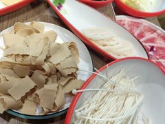 -彤德莱牛肉火锅(双港店)
