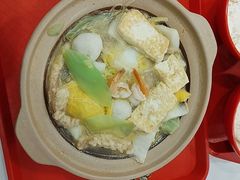 -永和大王(一口茶豆浆|花香豆更香·长寿路店)