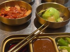 -釜山火炉·海鲜烤肉(紫藤路店)