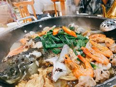-渔乐里(智荟城店)