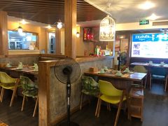 大堂-荣记潮汕牛肉火锅(仙鹤街店)